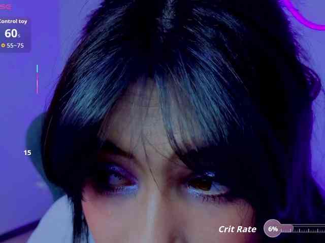 CoralineJones webcam