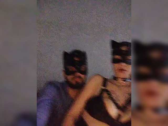 MaskedDuo