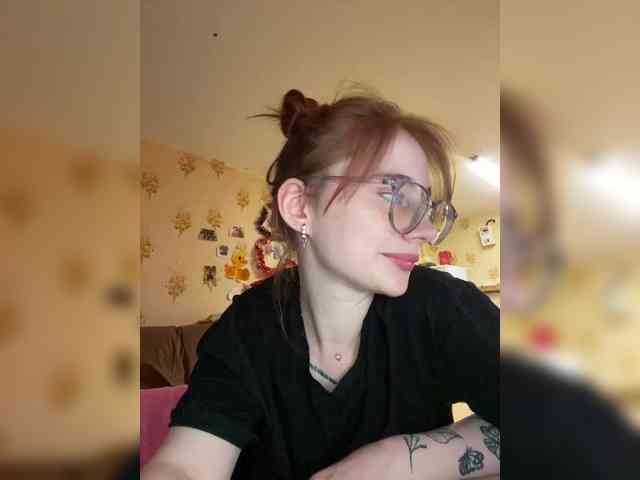 Nastucka webcam