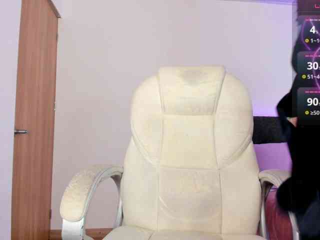 Cami--sweet- webcam