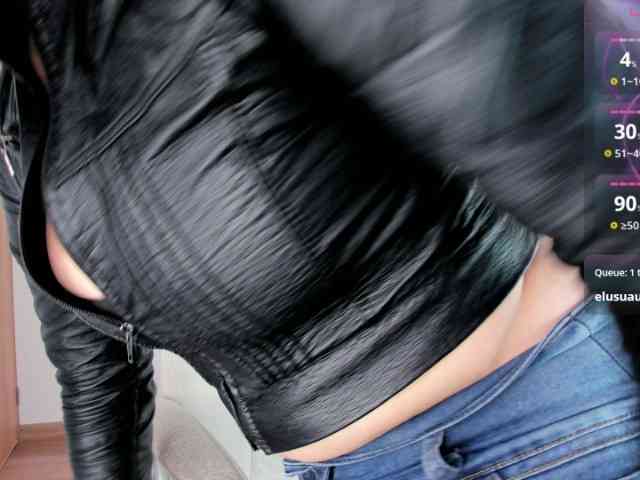 Cami--sweet- webcam