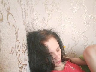 Esmeralda-Depari Porn Show