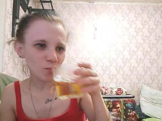 Esmeralda-Depari Porn Show