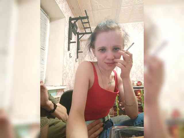 Esmeralda-Depari webcam