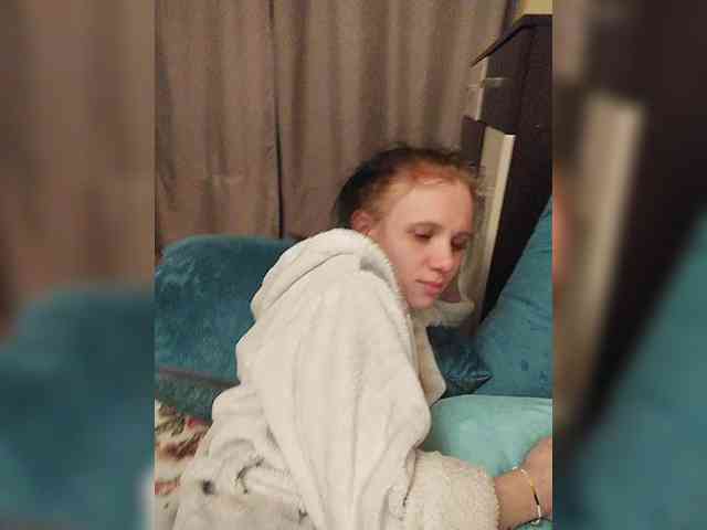 Esmeralda-Depari Live Webcam on BongaCams