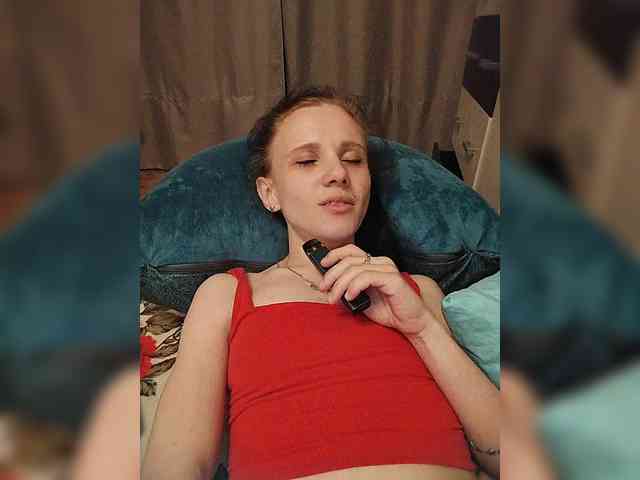 Esmeralda-Depari Live Webcam on BongaCams