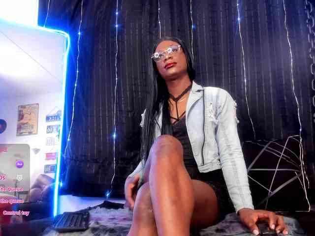 electra-abundanc... Live Webcam on BongaCams