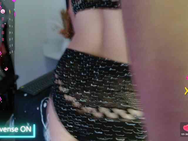 violeteevans webcam