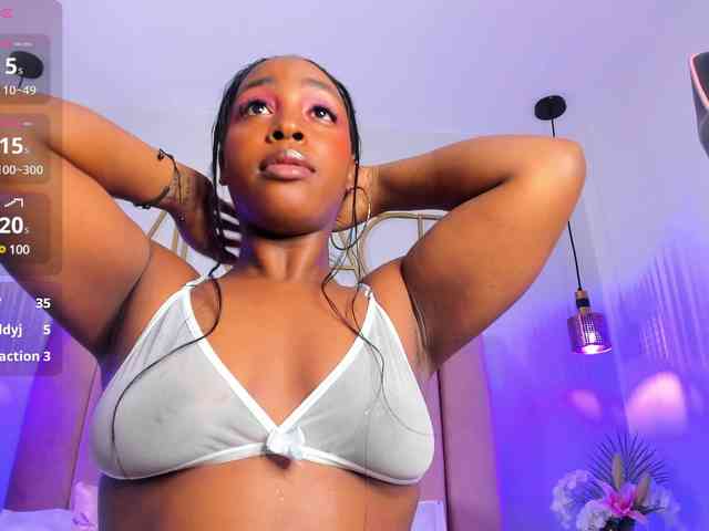 shelsy-20 webcam