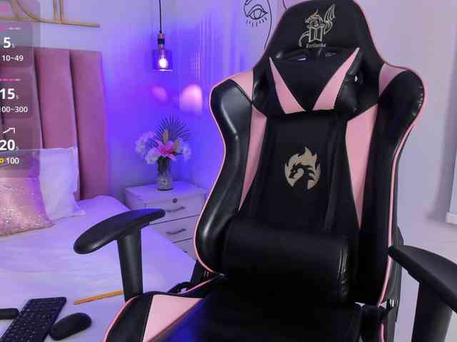 shelsy-20 webcam