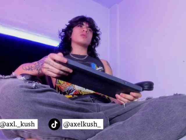 AxellKush