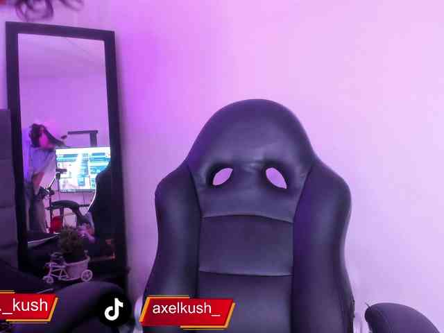 AxellKush