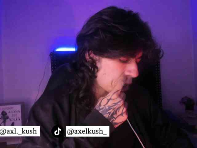 AxellKush