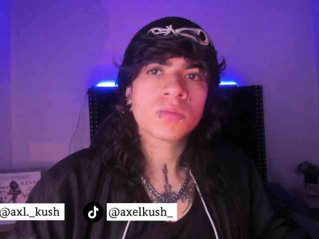 AxellKush AxellKush