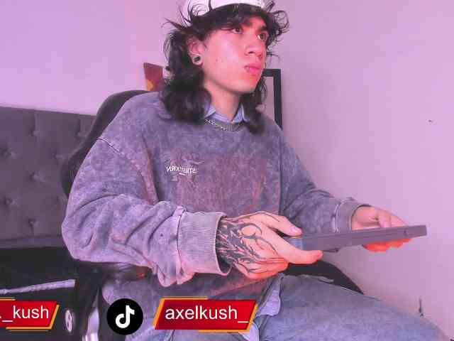 AxellKush