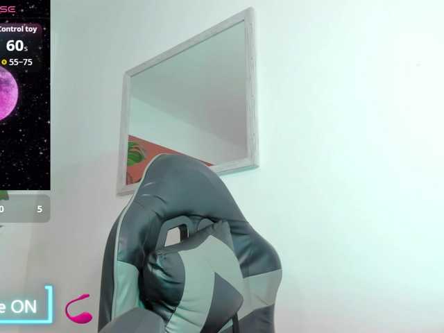 enma-30 Live Cam on BongaCams