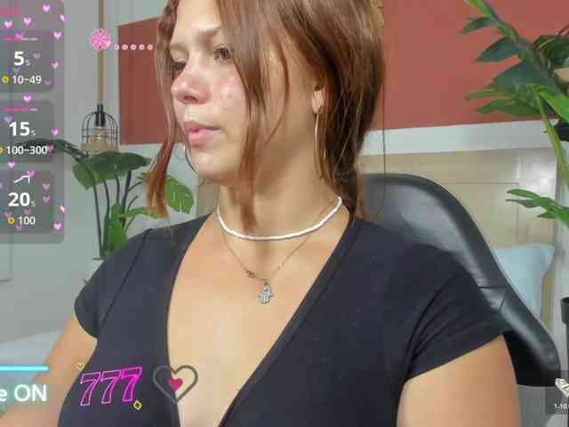 enma-30 Live Webcam on BongaCams