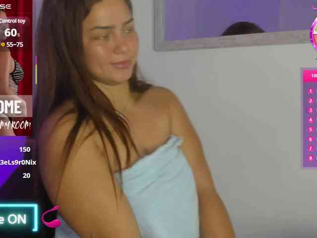 enma-30 webcam