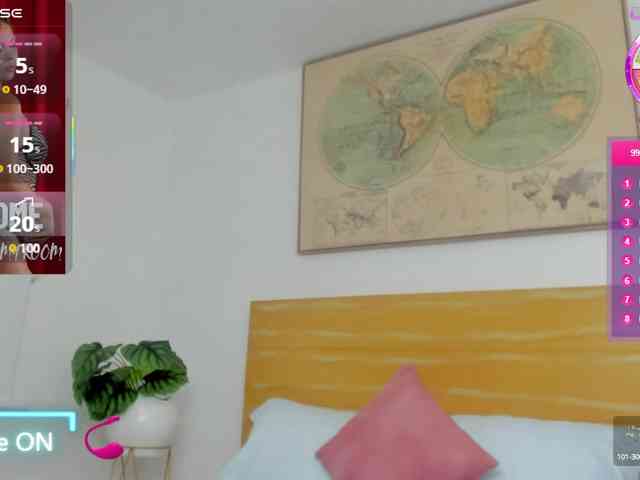 enma-30 webcam