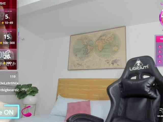 enma-30 webcam