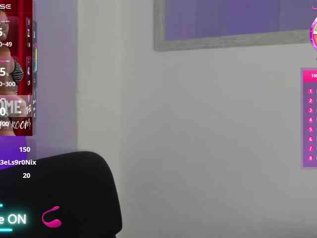 enma-30 webcam