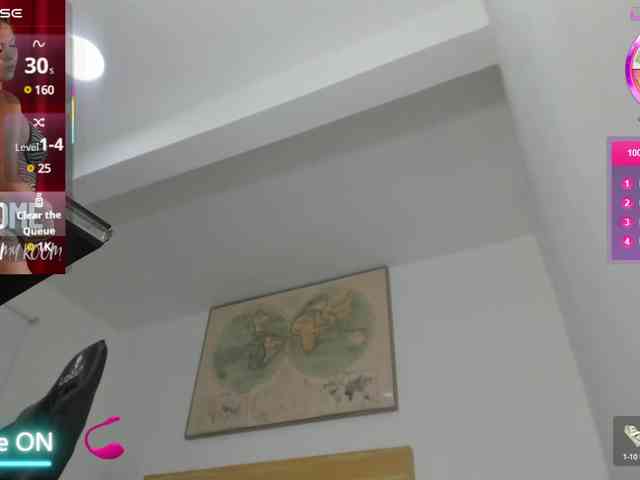 enma-30 webcam
