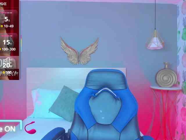 enma-30 webcam