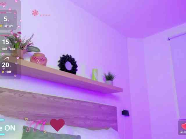 enma-30 Live Webcam on BongaCams