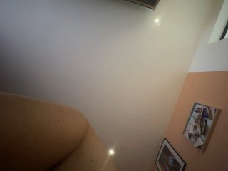 EvaMendeez Porn Show