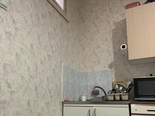 Vika19981 Porn Show