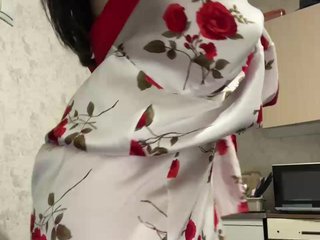 Vika19981 Porn Show