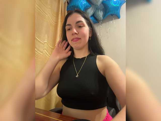 Vika19981's BongaCams show and profile