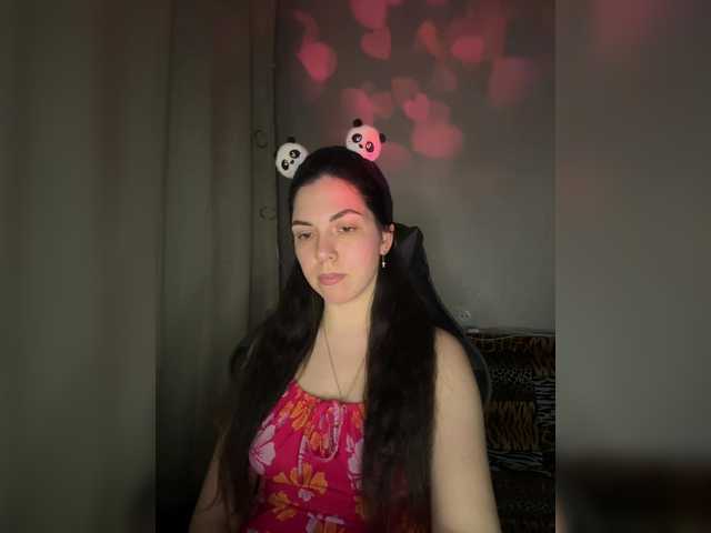 Vika19981's BongaCams show and profile