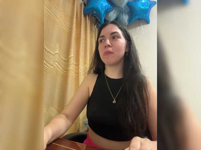 Vika19981's BongaCams show and profile