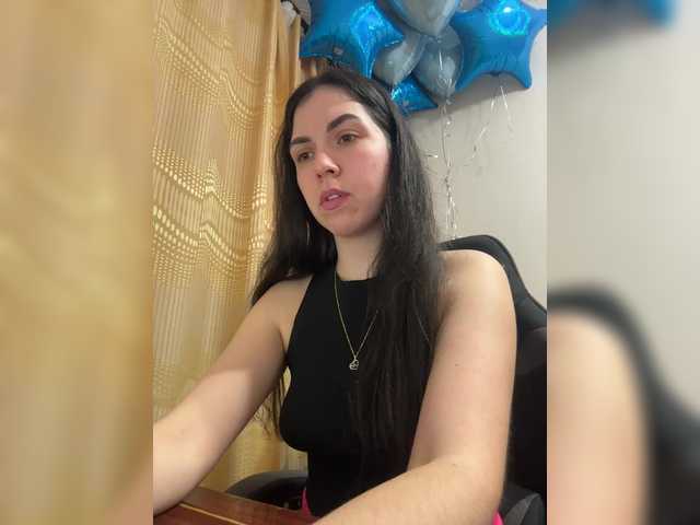 Vika19981's BongaCams show and profile