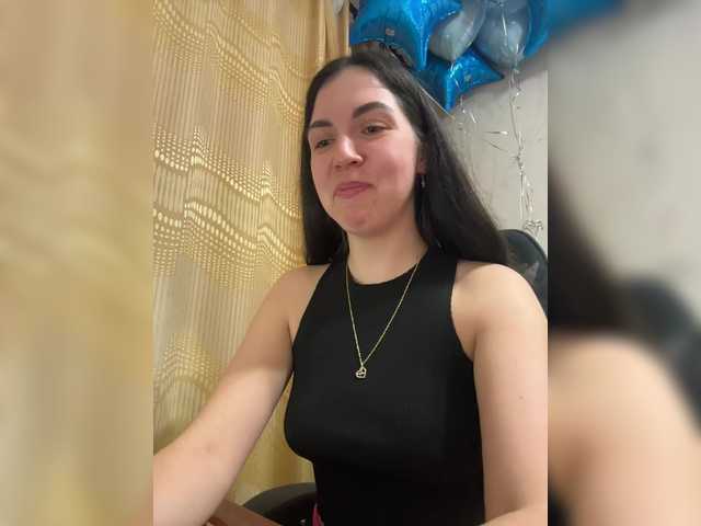 Vika19981's BongaCams show and profile