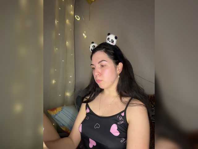 Vika19981's BongaCams show and profile