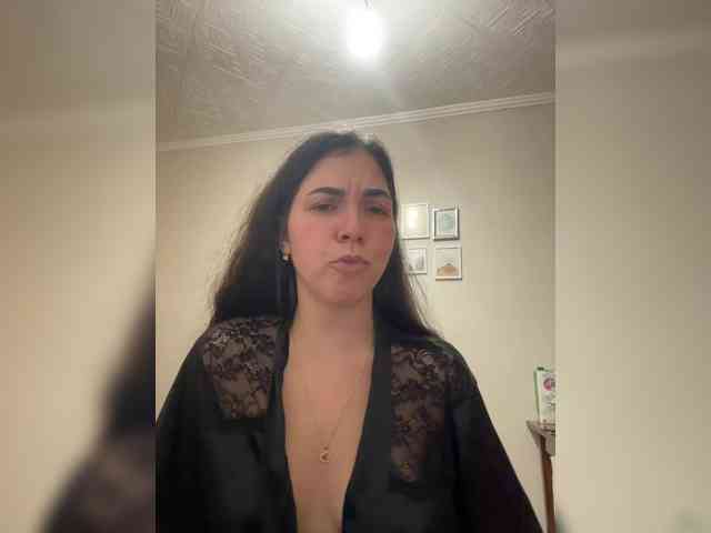 Vika19981 webcam