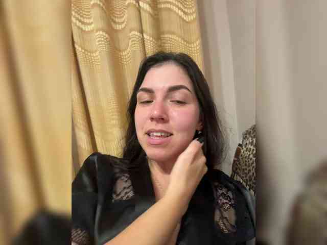 Vika19981 webcam