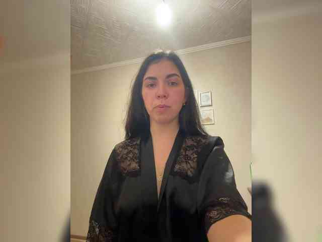 Vika19981 webcam