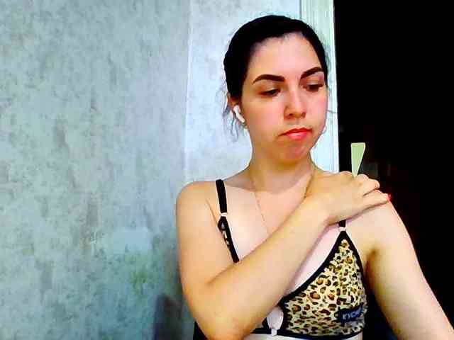 Vika19981 webcam