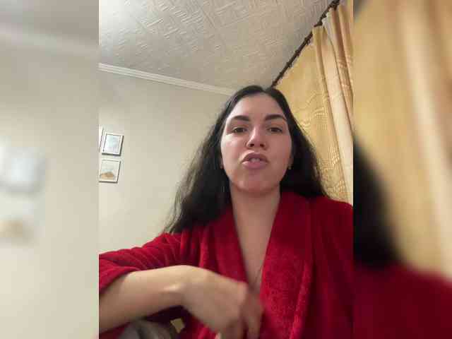 Vika19981 webcam