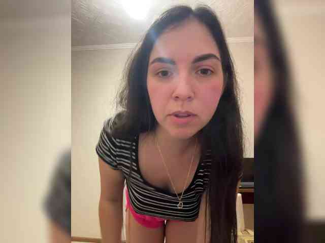 Vika19981 webcam