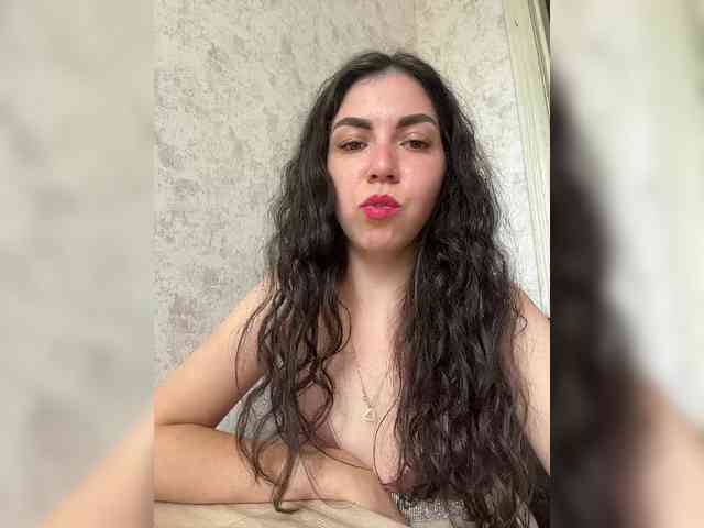 Vika19981 webcam