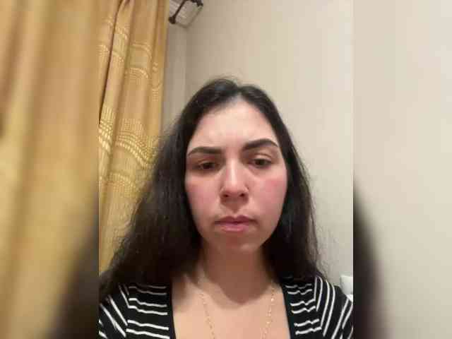 Vika19981 webcam