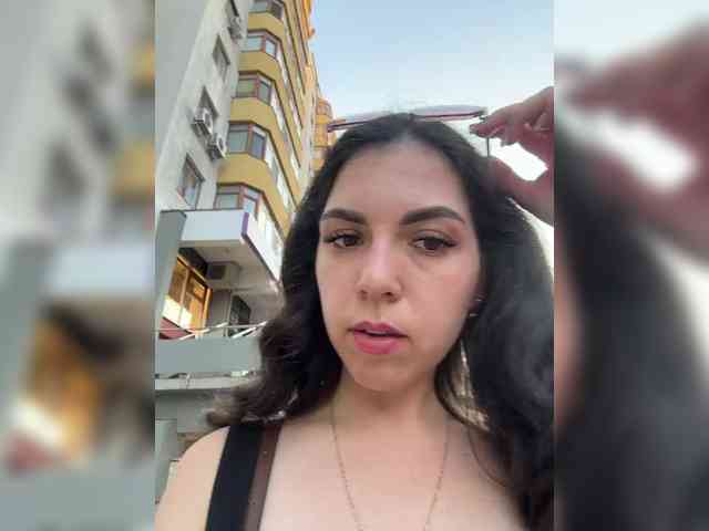 Vika19981 webcam