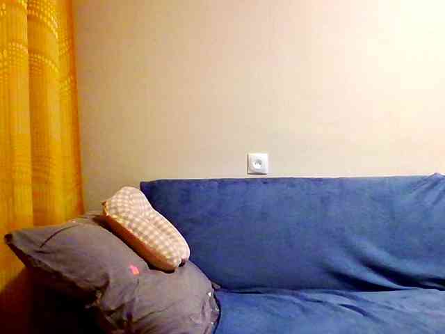 Vika19981 webcam