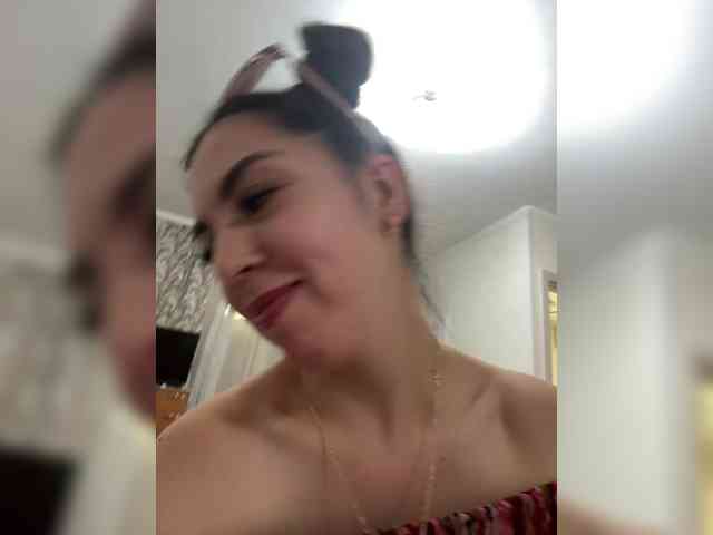 Vika19981 webcam