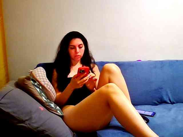Vika19981 webcam