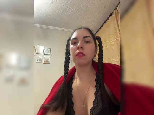 Vika19981 webcam
